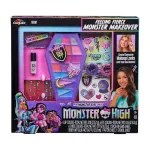Cra-Z-Art High Feeling Fierce Monster Makeover Make up