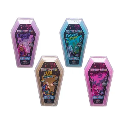 Cra-Z-Slimy Monster High Slimy Coffin