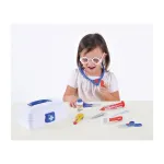 PlayGo Dr.Feel Well Medical Case
