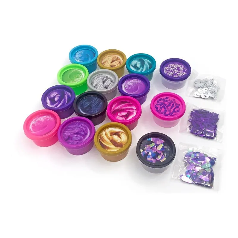 Cra-Z-Art Monster High Slimy Blendz