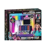 Cra-Z-Art Monster High Monster FX Hair Extension Studio