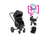 Silver Cross Special Package 3in1 Surf Eclipse