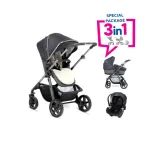 Silver Cross Special Package 3in1 Pioneer Henley