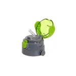 Ecolife Lid for kids thermos Green 400ml