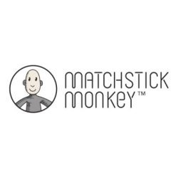 MATCHSTICK MONKEY