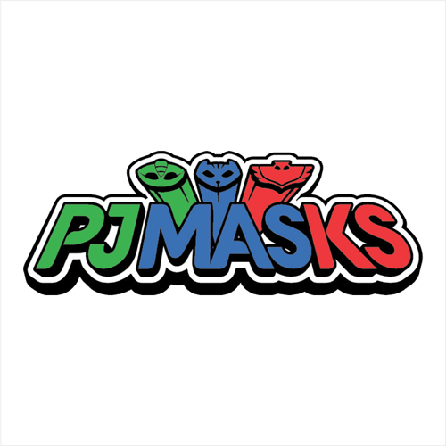 PJ MASKS