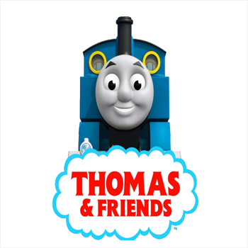 THOMAS THE TRAIN