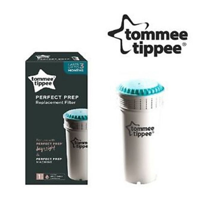 Tommee Tippee Closer to Nature Prep Machine Filter